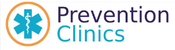 Prevention Clinics Logo