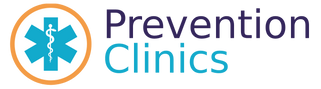 Prevention Clinics Logo